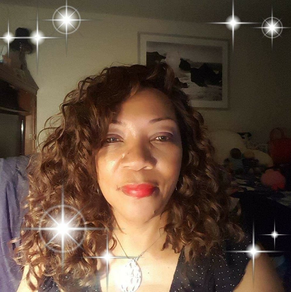 Meet your Posher, Terri